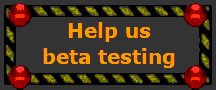 help us beta testing